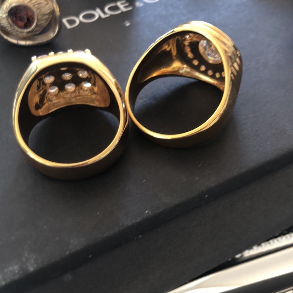 Men’s Casino Style Lot - Picture 4 of 10